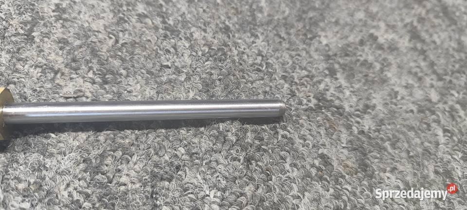 Sprężyna gazowa Vortex Gas Piston Typ 3 Ruda Śląska