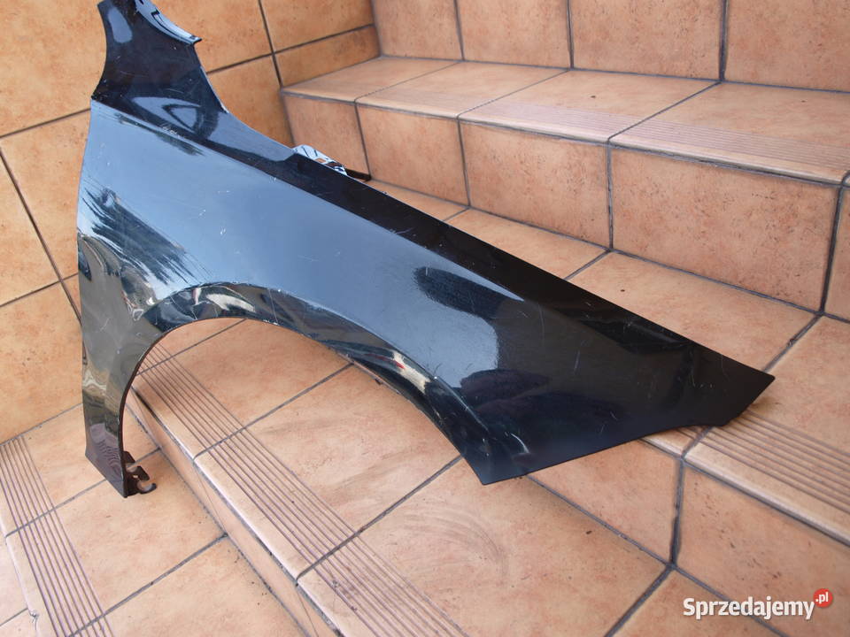 Mercedes A klasa A177 W177 błotnik prawy przód wielkopolskie Kalisz