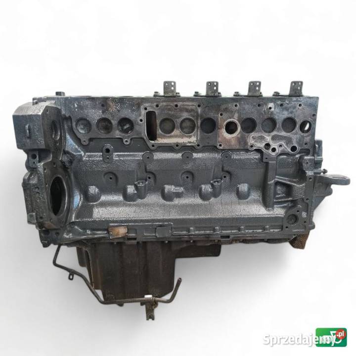 Silnik Deutz TCD 2012 L06 4V Blok 04289543 Wilkowo
