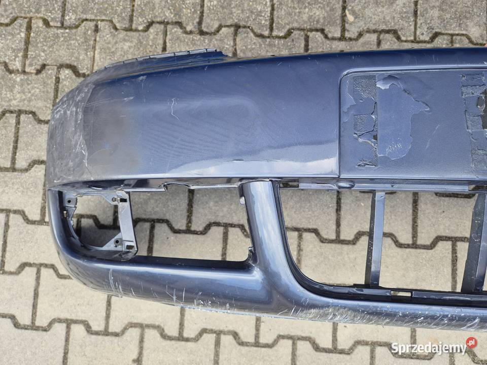ZDERZAK PRZÓD AUDI A6 C5 LIFT Działoszyce
