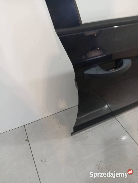 DRZWI PRAWE PRZÓD LF9R Skoda Octavia III świętokrzyskie
