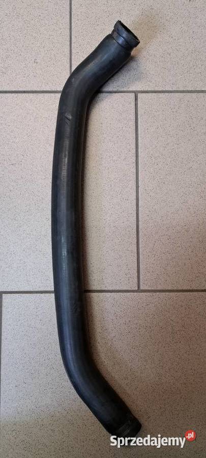Przewód wąż chłodnicy układu chłodzenia osobowe Części samochodowe pomorskie Luzino