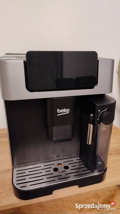 Ekspres do kawy Beko CE7500 Ropczyce sprzedam