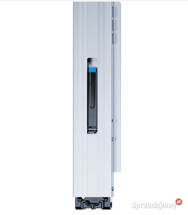 Słupek Blueline 400 mm IL tył prawy Przysieka Polska sprzedam