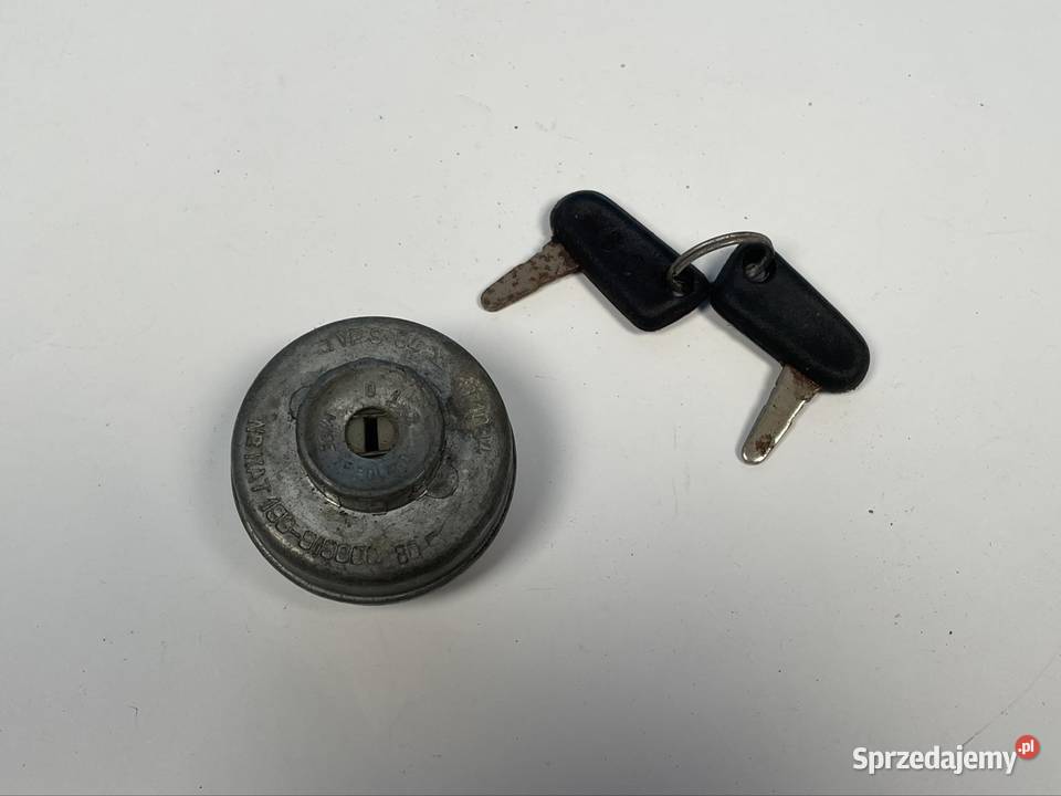 Stacyjka Typ S04 Ursus Jelcz Star 1224V 50A Gdańsk