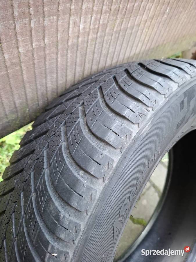 Opony NEXEN Zimowe 20560 R16 16cale Myszków