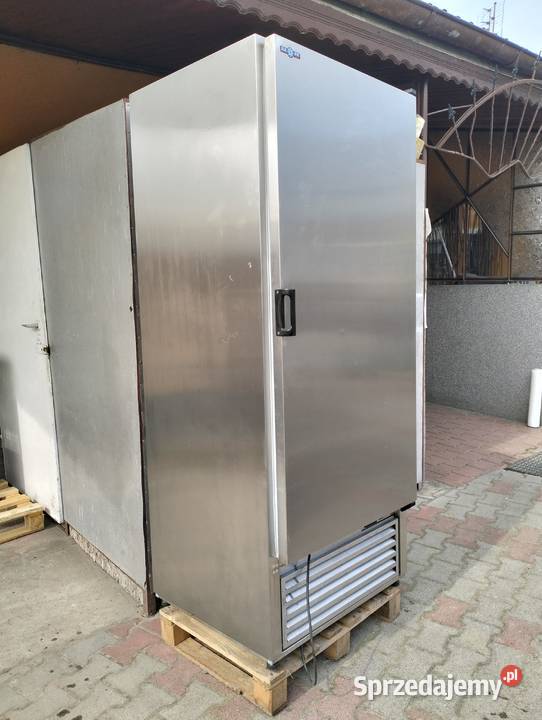 Szafa chłodnicza gastronomiczna RAPA wielkopolskie Słupia Kapitulna