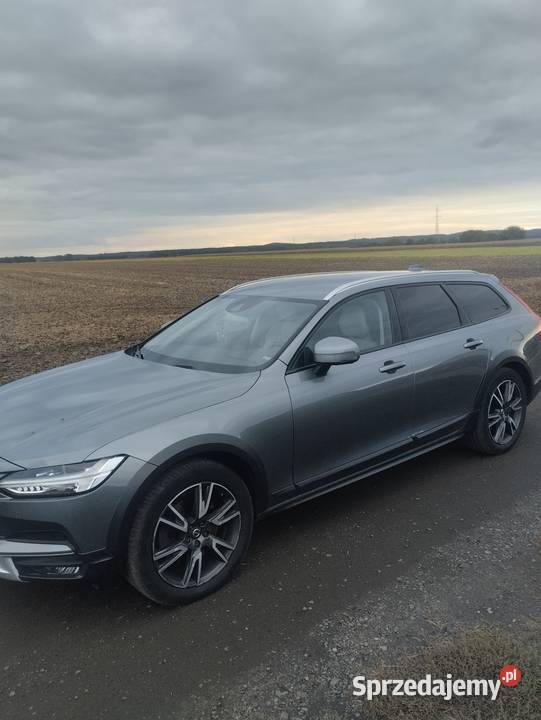 Volvo v90 cross country D5 AWD