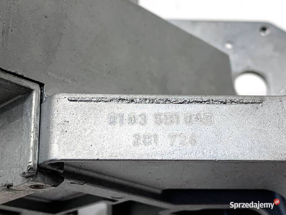 STACYJKA OPEL ASTRA H 2421430 19 150 0414 Stacyjki i kluczyki