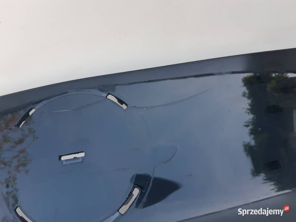 ATRAPA GRILL OPEL MOKKA B II 2020 9835272480 Atrapy Drezdenko sprzedam