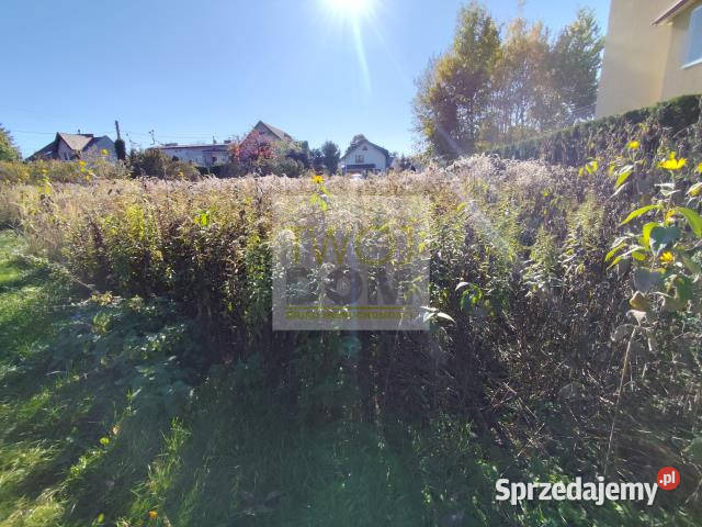 Grunt na sprzedaż Kobyłka 520m2 29m