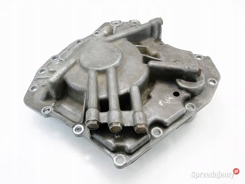 OBUDOWA DEKIEL SKRZYNI BIEGÓW 3S717000CA 20 TDCI osobowe Sosnowiec