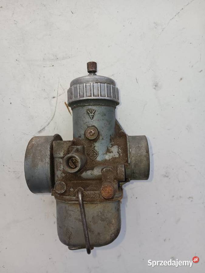 Gaznik 30n31 mz etz 250 Milicz sprzedam