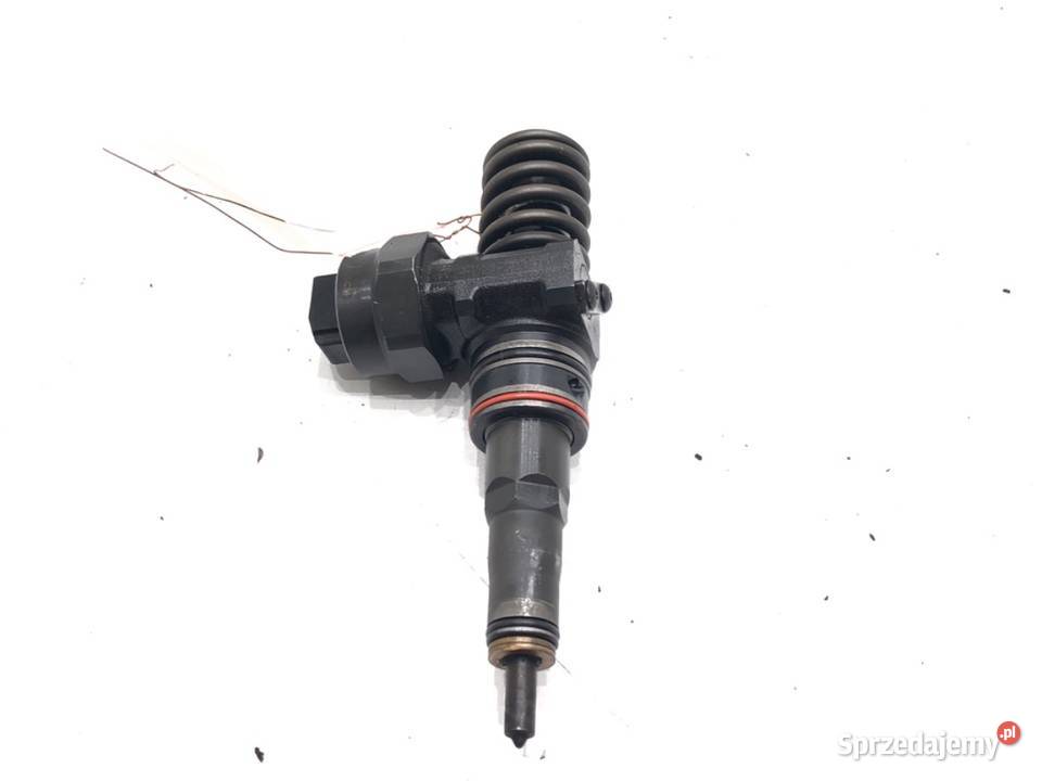 POMPOWTRYSKIWACZ VW PASSAT B5 FL 038130073J 19 sprzedam