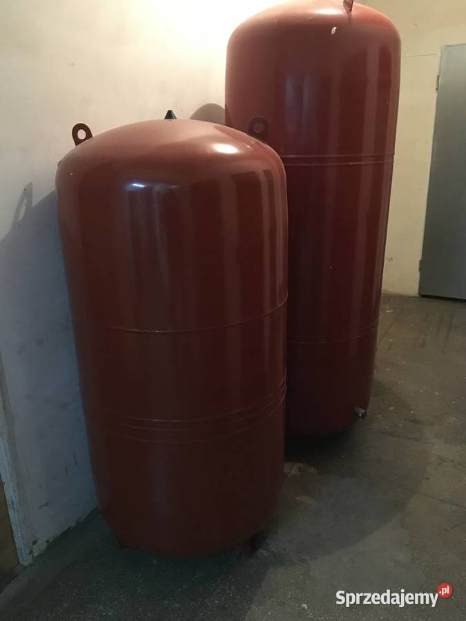 Naczynia wyrównawcze Reflex