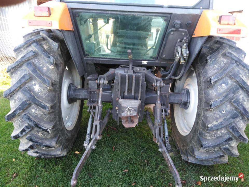 Renault ergos Renault Tomaszów Lubelski