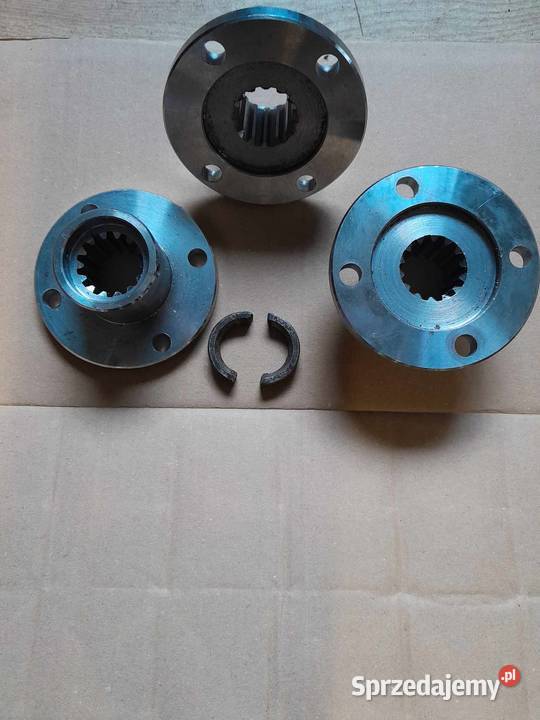 KOŃCÓWKA POMPY P8 OSTRÓWEK Warszawa