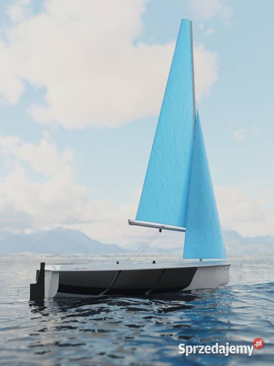 Wavey Boatswaveyboatscom for sale Żeglarstwo Warszawa