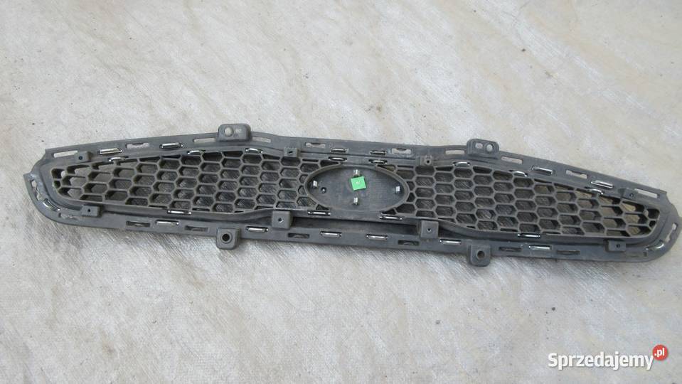 KIA PICANTO 2 II ATRAPA GRILL Ruda Śląska
