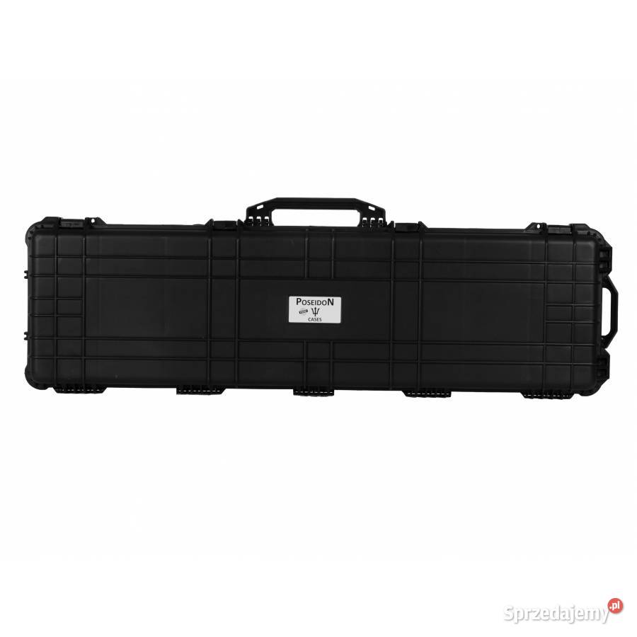 FV23 Kufer na broń Poseidon 200 1282x343x133 mm wielkopolskie Trzcianka