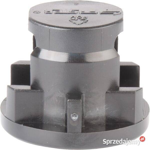 Zaślepka szybkosprzęgu Multifaster 12 KITTSP12M Kamionna