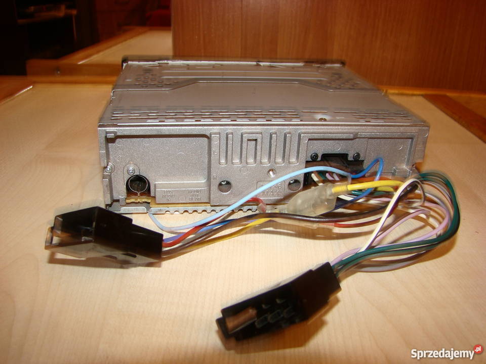 Radio SONY Drive S lubuskie Nowa Sól