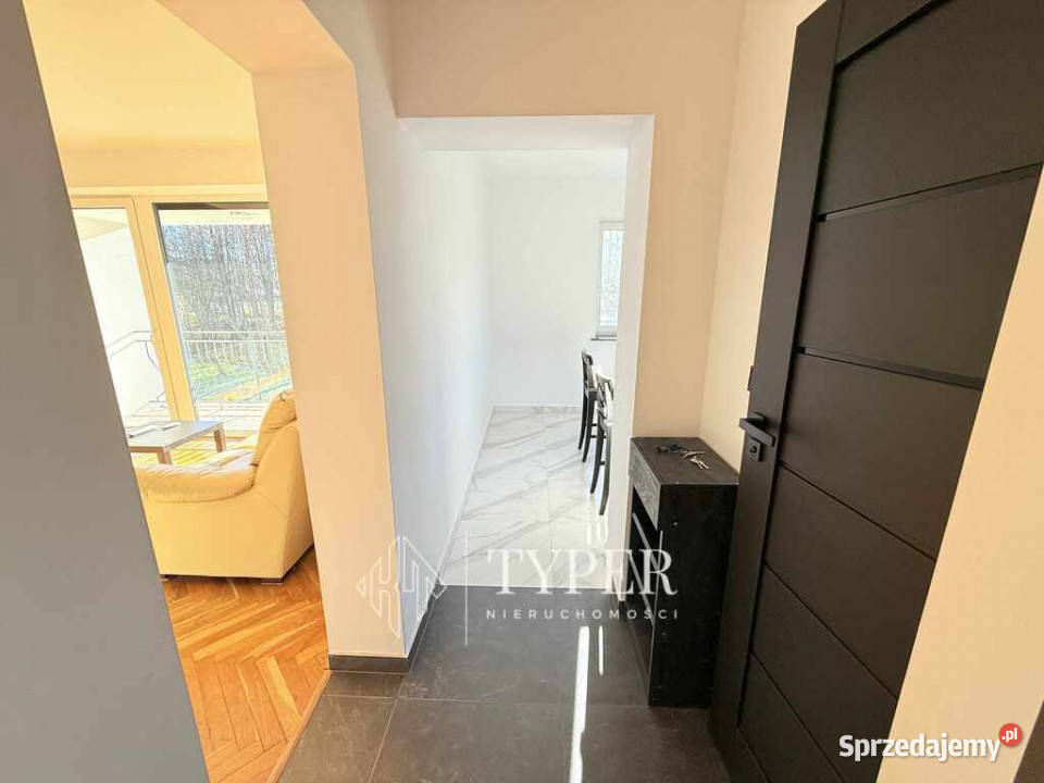 Mieszkanie Tarnów 32m2 1pok