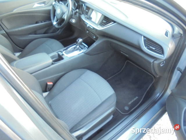 Insignia B Sports Tourer Edition 170 automat