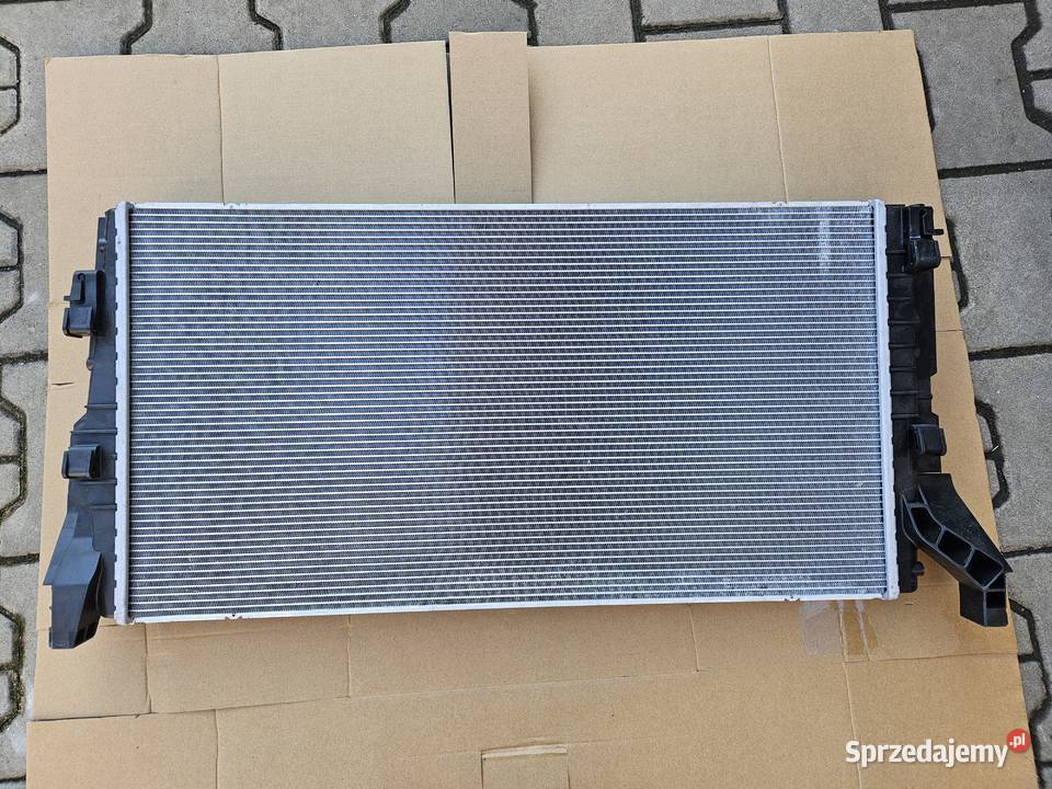 Chłodnica Wody BMW F39 F45 F46 F48 Mini F54 F55 śląskie Katowice