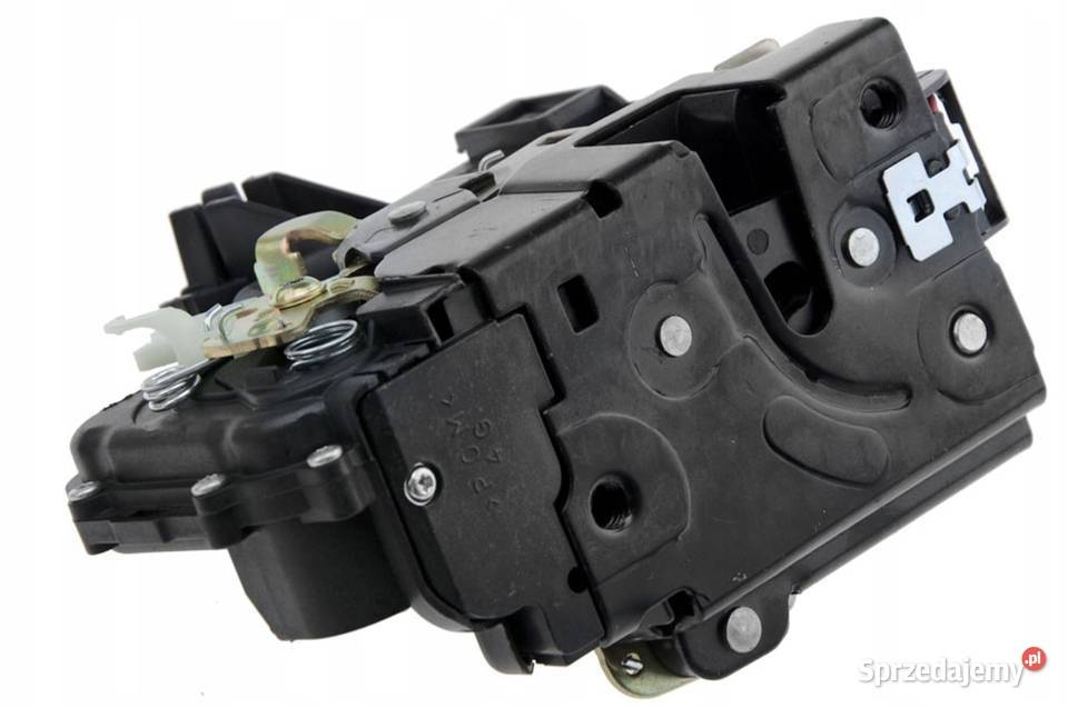 Porsche Carrera Boxster 911 Audi TT zamek drzwi Łódź sprzedam