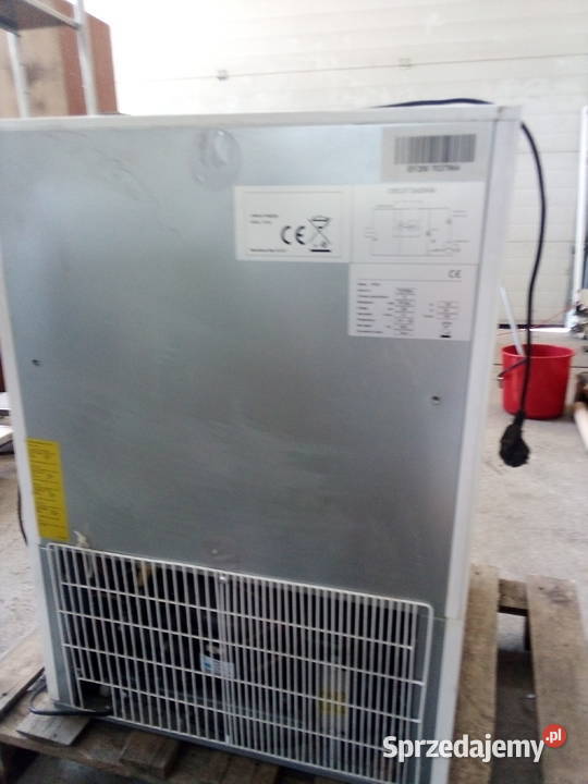 Szafa mroźnicza EF 200