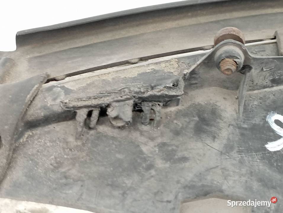 LAMPA PRZÓD LEWA XENON EUROPA 89309150 Audi A4 sprzedam