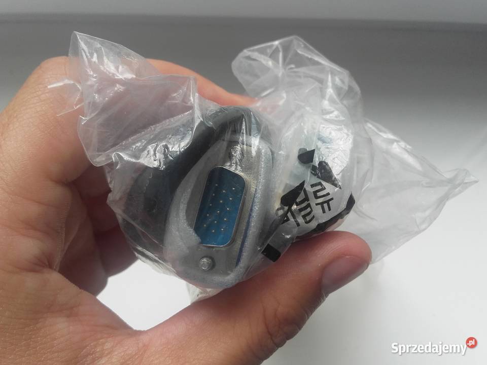 Kabel VGA DSub 140 14m kolor czarny niebieskie Pozostałe kujawsko-pomorskie Bydgoszcz