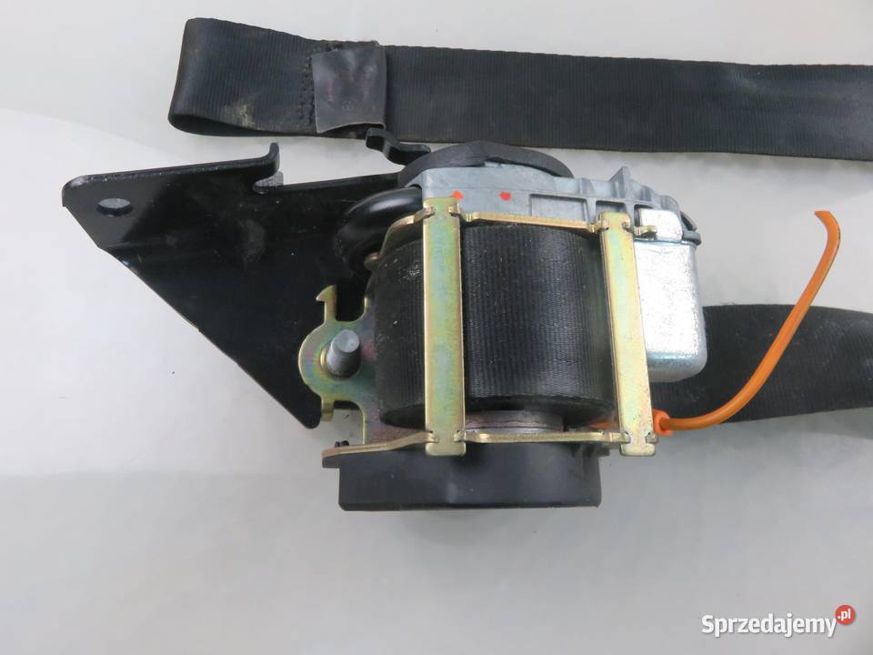 PAS PRAWY PRZEDNI PEUGEOT 307 CC 3B 96413040XX małopolskie