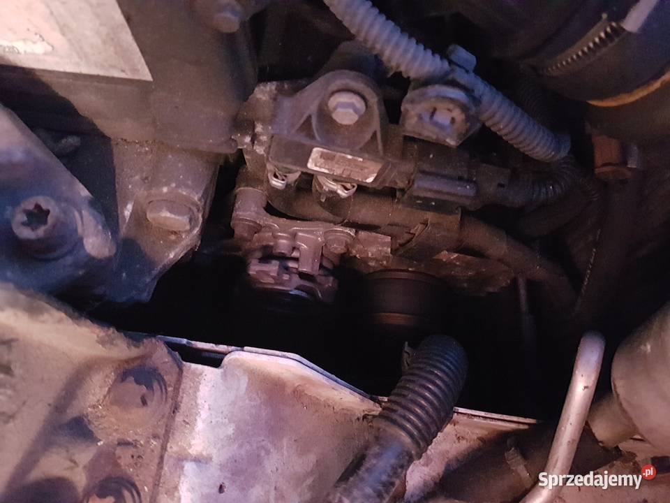 PEUGEOT 3008 5008 SILNIK 16 HDI EHDI EHDI 9HR Turek