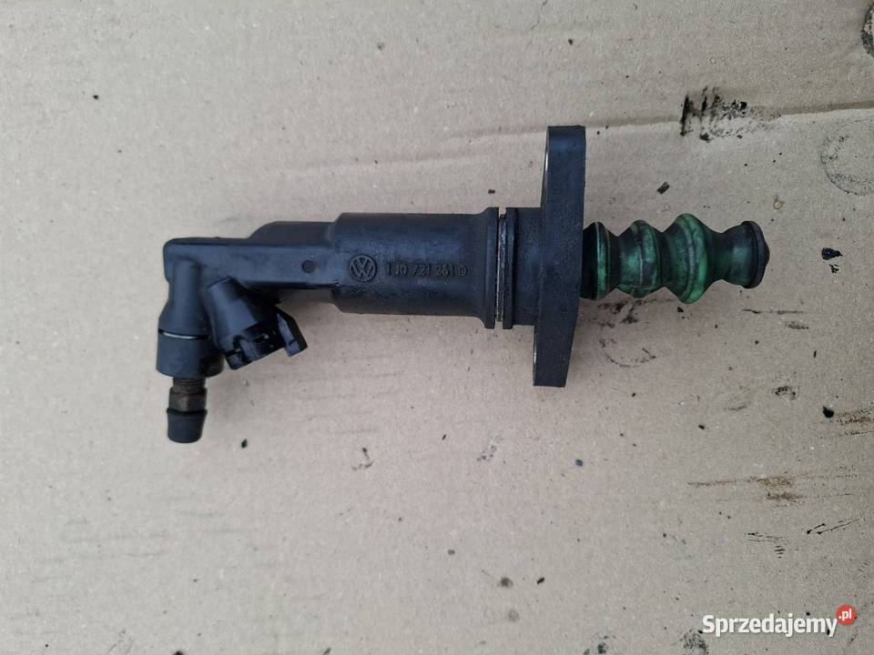 Wysprzęglik siłownik A3 8L Golf IV Bora Toledo Rok produkcji 2001 Przyborów