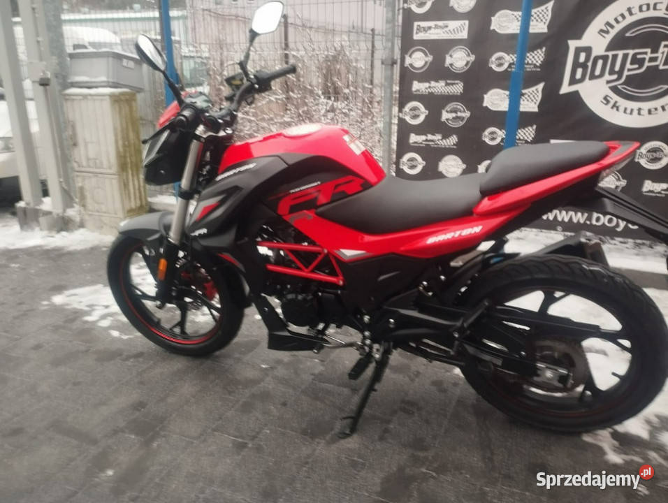 Barton inny Barton FR VAT marża Barlinek