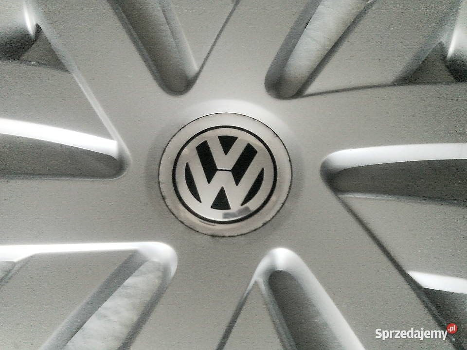 VW 15 kołpak oryg Piekary Śląskie