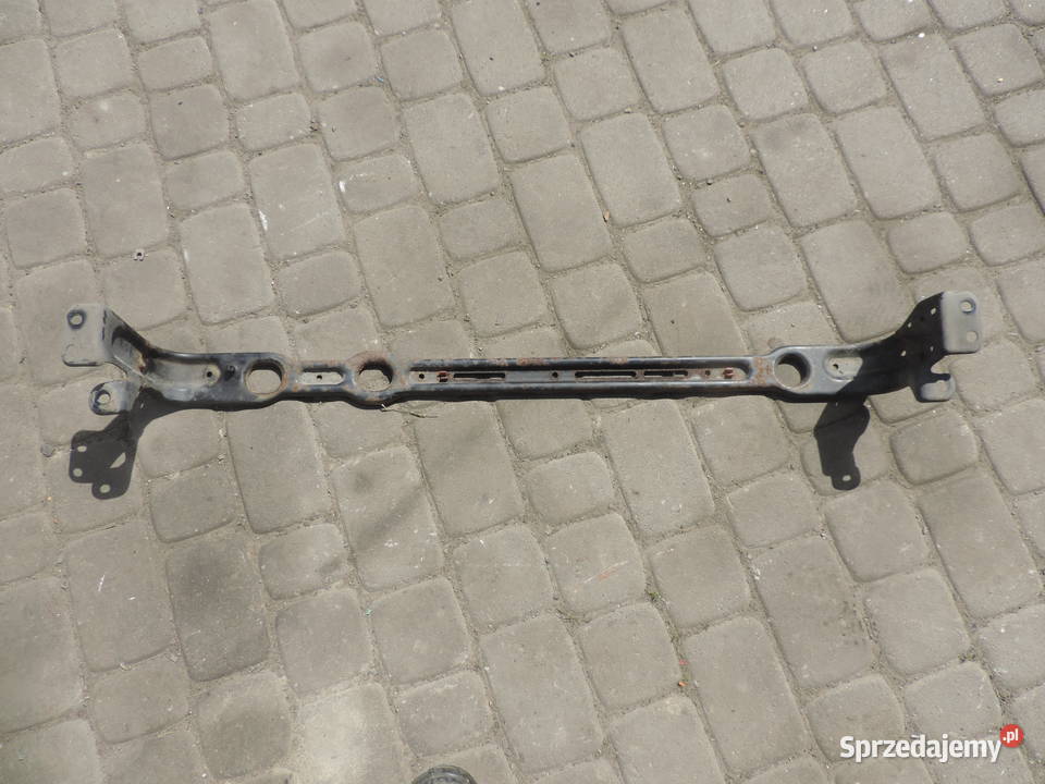 BELKA POD CHŁODNICE FORD FOCUS MK1 LIFT 18TDCI Nowy Sącz sprzedam