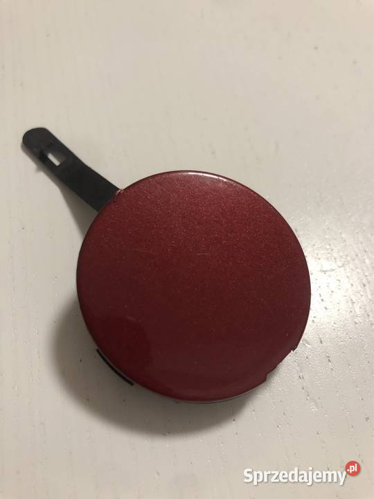 Renault Modus zaślepka haka zderzak przód Rzeszów