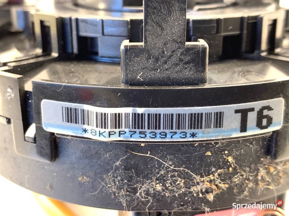 TAŚMA AIRBAG TOYOTA RAV 4 IV 8924512040 SUV Poduszki powietrzne