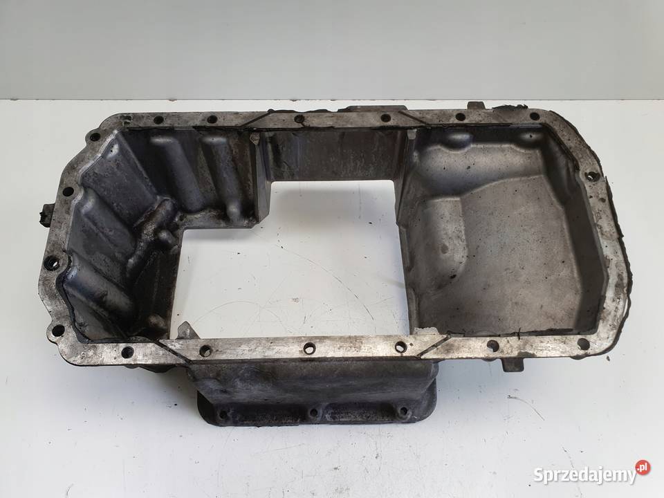 Peugeot Expert II 16 HDI MISKA OLEJOWA oleju Rudka