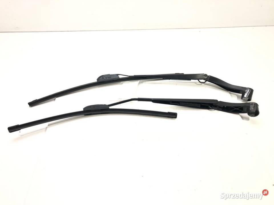 RAMIONA WYCIERACZEK PRZÓD KOMPLET CHEVROLET osobowe Motoryzacja