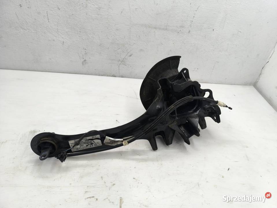 ZWROTNICA WAHACZ PRAWY TYŁ FORD FOCUS MK3 LIFT