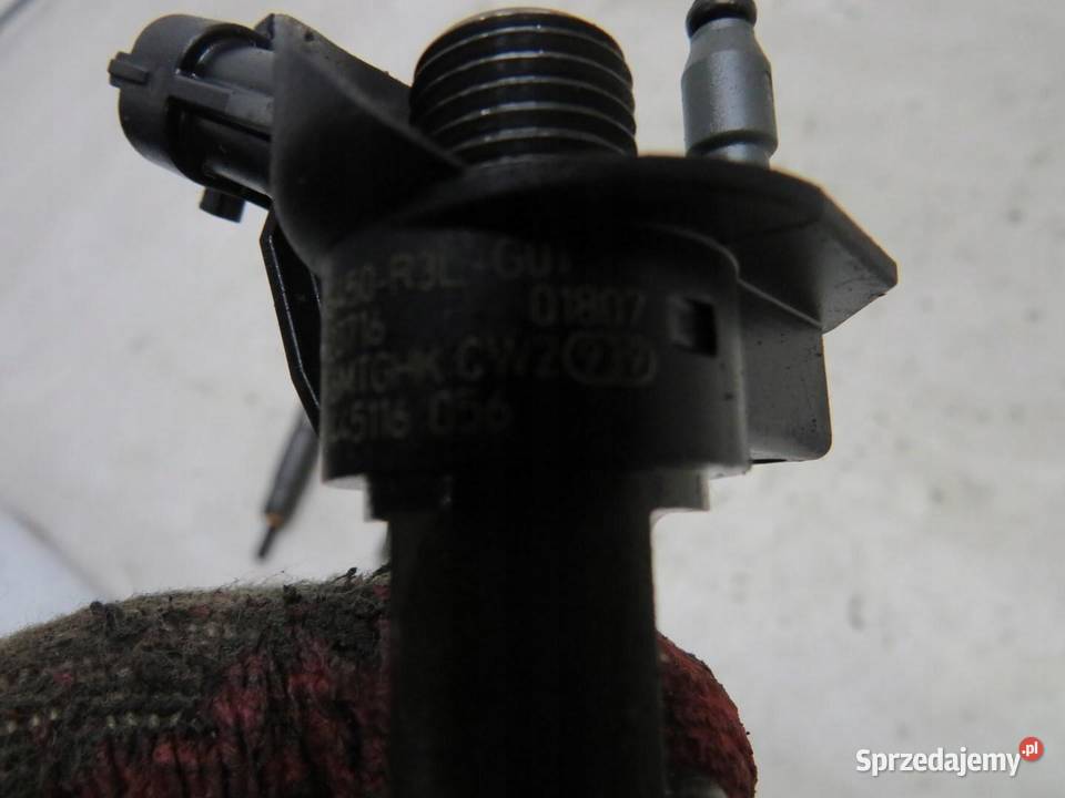 WTRYSK WTRYSKI HONDA CIVIC IX 22 0445116056