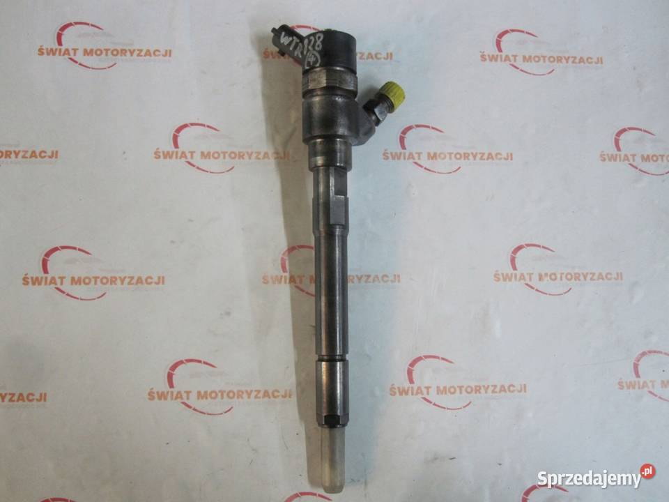 CAPTIVA ANTARA 20 VCDI CDTI wtrysk wtryskiwacz świętokrzyskie Kielce