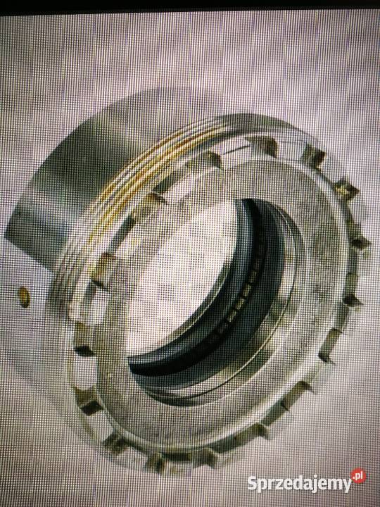 47416002 Zestaw uszczelniający do mechanizmu Maszyny rolnicze Szczecin