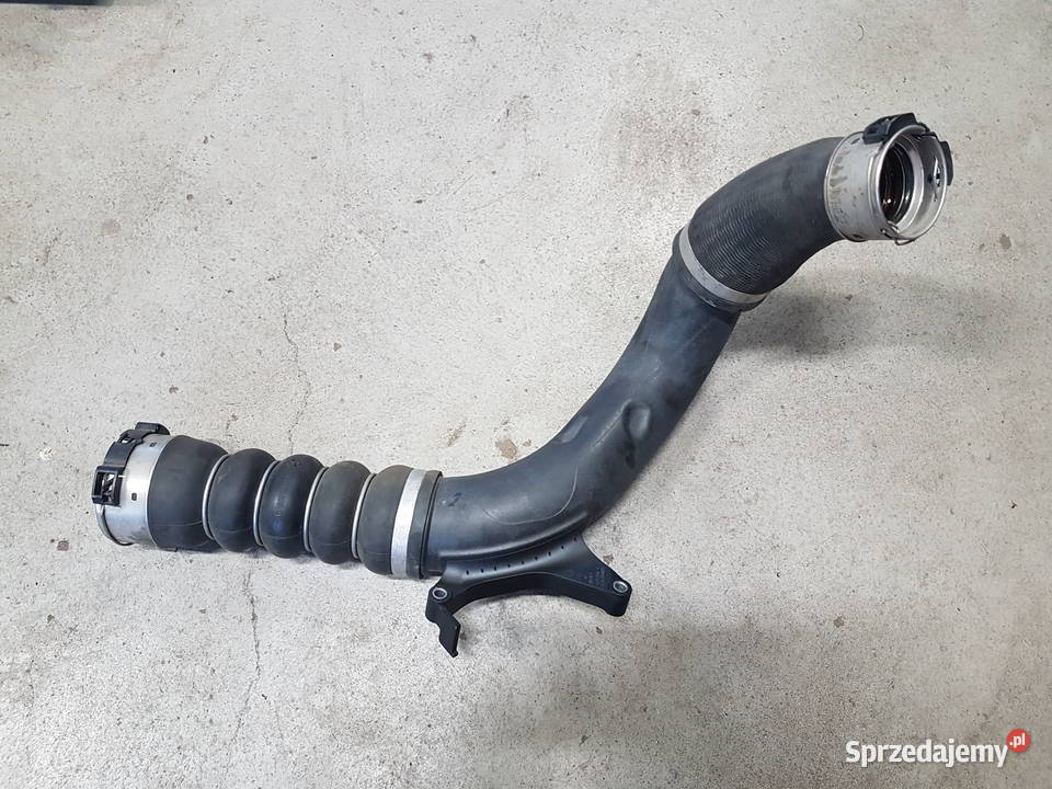 BMW 2 F46 X2 F39 15 RURA INTERCOOLERA WAZ Turek