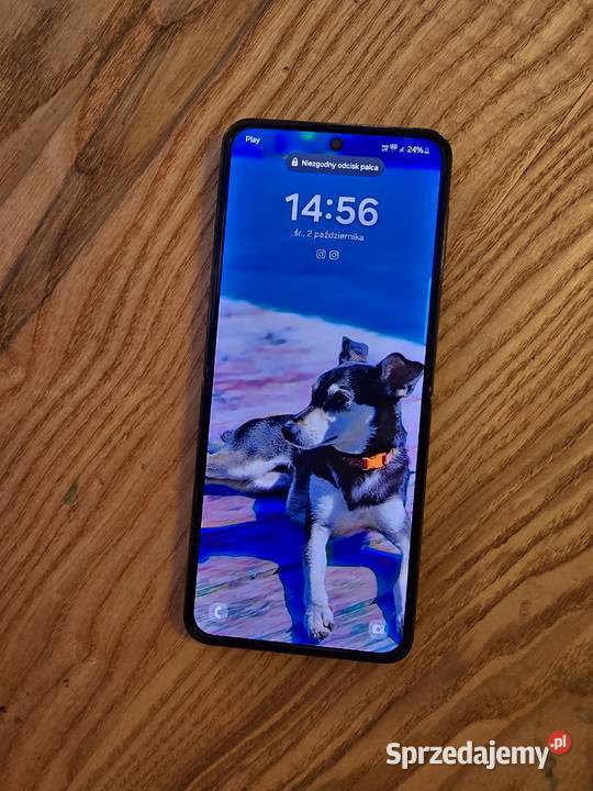 samsung flip 4 Gdańsk
