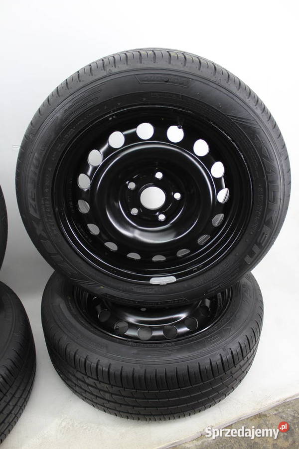 KOŁA letnie 16 5x112 ET42 Skoda VW Audi Seat Milicz sprzedam